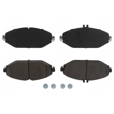 PROMAX - 21-1794 - Disc Brake Pad Set pa1