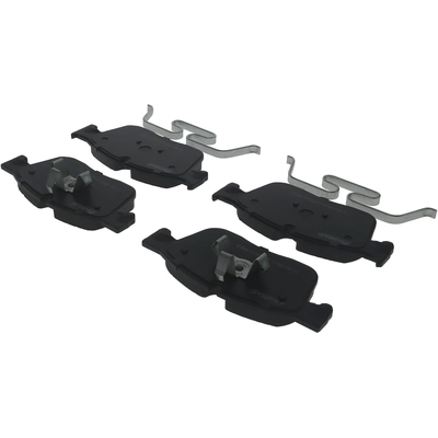 PROMAX - 21-1861 - Disc Brake Pad Set pa5