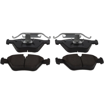 Front Ceramic Pads by PROMAX - 21-946 pa4