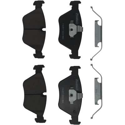 Front Ceramic Pads by PROMAX - 21-946 pa5