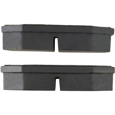 QUALITY-BUILT - 1001-0174C - Brake Pad Set pa2