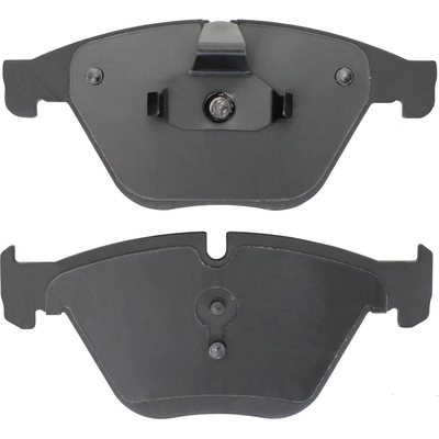 QUALITY-BUILT - 1001-1505C - Brake Pad pa2