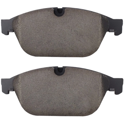 QUALITY-BUILT - 1001-1546C - Front Disc Brake Pad Set pa1