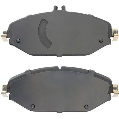 QUALITY-BUILT - 1001-1794C - Premium Ceramic Brake Pad Set pa2