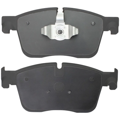 QUALITY-BUILT - 1001-1861C - Front Disc Brake Pad Set pa4