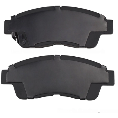 QUALITY-BUILT - 1003-0562C - Front Disc Brake Pad Set pa3