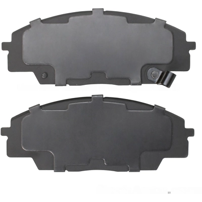 QUALITY-BUILT - 1003-0829C - Front Disc Brake Pad Set pa4