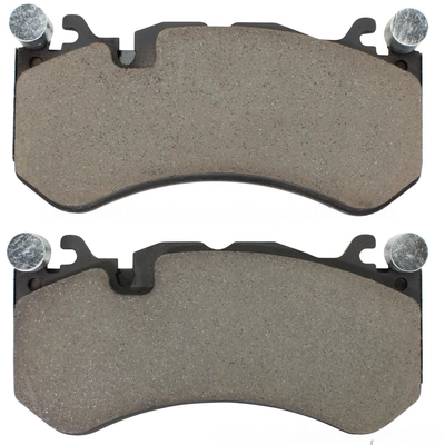 QUALITY-BUILT - 1003-1291C - Front Disc Brake Rotor pa5