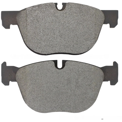 QUALITY-BUILT - 1003-1294C - Front Disc Brake Pad Set pa5