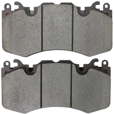 QUALITY-BUILT - 1003-1426C - Disc Brake Pad Set pa4