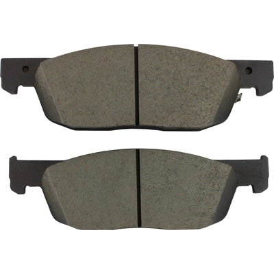 QUALITY-BUILT - 1003-2396C - Disc Brake Pad Set pa2