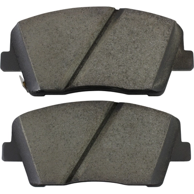 QUALITY-BUILT - 1003-2419C - Disc Brake Pad Set pa7