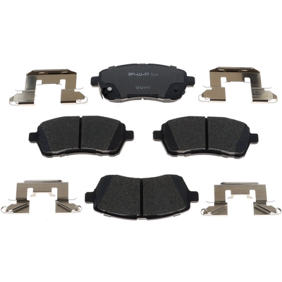 RAYBESTOS R-Line - MGD1454ACH - Front Ceramic Pads pa8