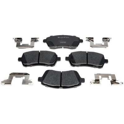 RAYBESTOS R-Line - MGD1454CH - Front Ceramic Pads pa10