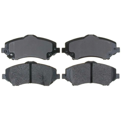 RAYBESTOS - SGD1273AC - Front Ceramic Pads pa6