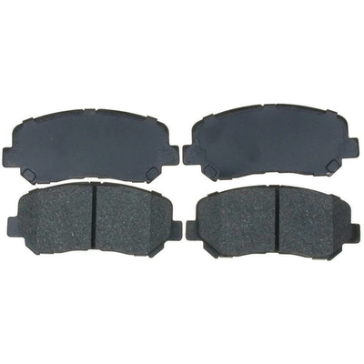 RAYBESTOS - SGD1623AC - Front Ceramic Pads pa5