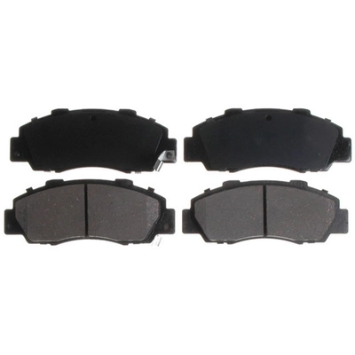 RAYBESTOS - SGD503C - Front Ceramic Pads pa8