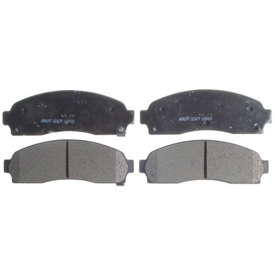 RAYBESTOS - SGD913C - Front Ceramic Pads pa8