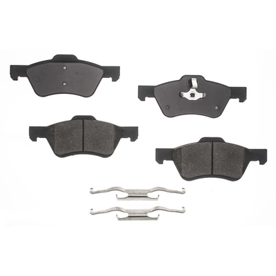 RS PARTS - RSD1047BCH - Front Ceramic Pads pa2