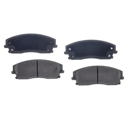 RS PARTS - RSD1056CH - Front Ceramic Pads pa3