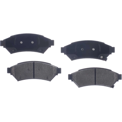 RS PARTS - RSD1075CH - Front Ceramic Pads pa4