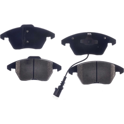 Front Ceramic Pads by RS PARTS - RSD1107AC pa3
