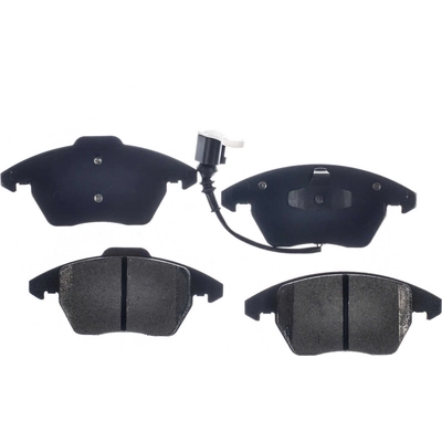 RS PARTS - RSD1107CH - Front Ceramic Pads pa4