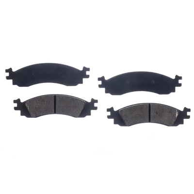 RS PARTS - RSD1158CH - Front Ceramic Pads pa3