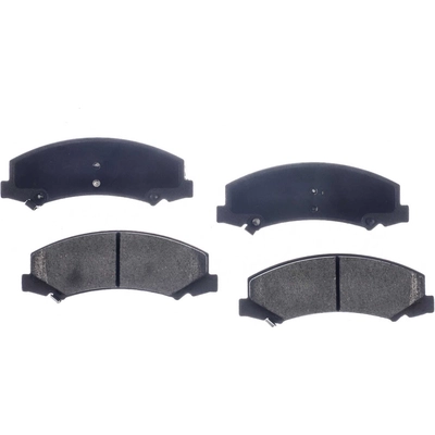 RS PARTS - RSD1159CH - Front Ceramic Pads pa4