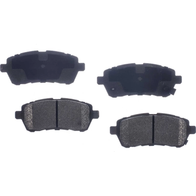 Front Ceramic Pads by RS PARTS - RSD1454ACH pa3