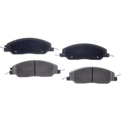 Front Ceramic Pads by RS PARTS - RSD1463CH pa3