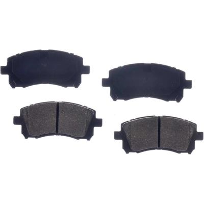 RS PARTS - RSD721CH - Front Ceramic Pads pa4