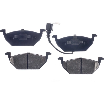 RS PARTS - RSD768AC - Front Ceramic Pads pa5