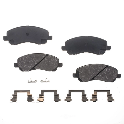 RS PARTS - RSD866CH - Front Ceramic Pads pa3