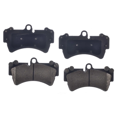 Front Ceramic Pads by RS PARTS - RSD1014C pa3