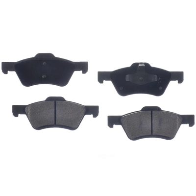 RS PARTS - RSD1047CH - Front Ceramic Pads pa3