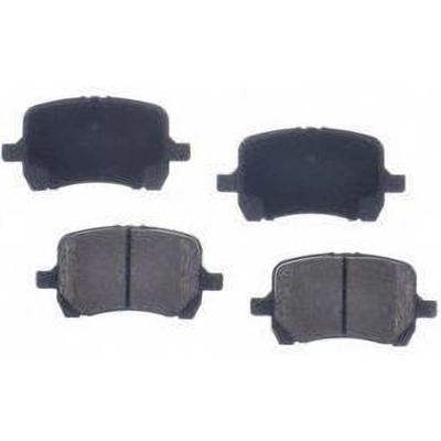 RS PARTS - RSD1160CH - Front Ceramic Pads pa1