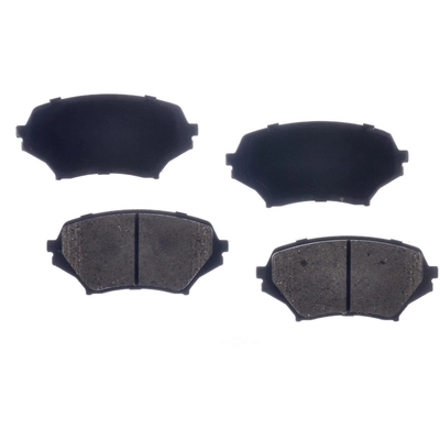 Front Ceramic Pads by RS PARTS - RSD1179C pa3