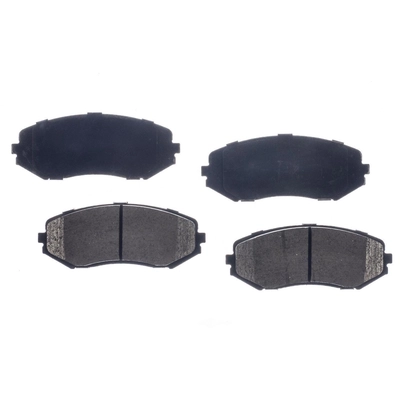 RS PARTS - RSD1188CH - Front Ceramic Pads pa3