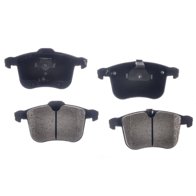 RS PARTS - RSD1257C - Front Ceramic Pads pa3