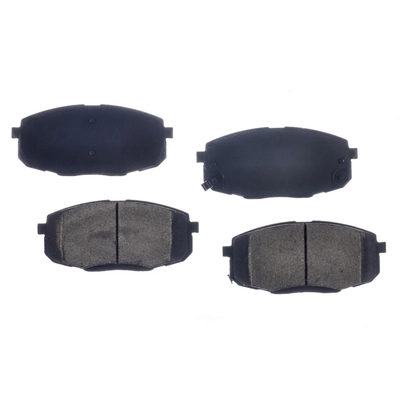RS PARTS - RSD1397CH - Front Ceramic Pads pa3