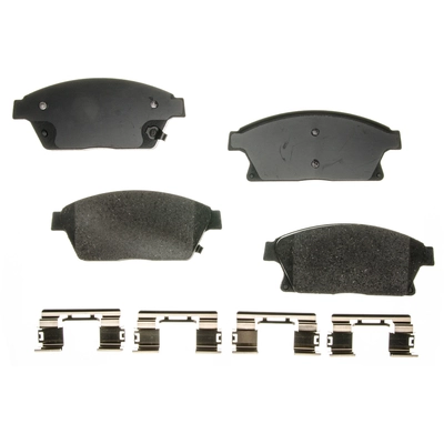 RS PARTS - RSD1467CH - Front Ceramic Pads pa1
