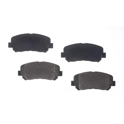 Front Ceramic Pads by RS PARTS - RSD1640AC pa2