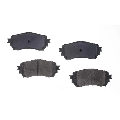 RS PARTS - RSD1711C - Front Ceramic Pads pa2