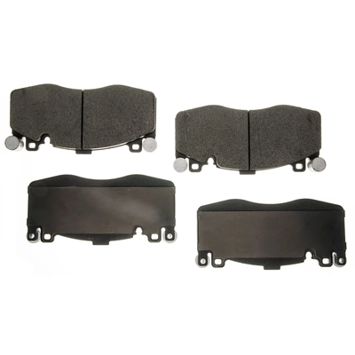 Front Ceramic Pads by RS PARTS - RSD1738C pa1