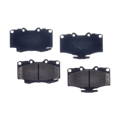 Front Ceramic Pads by RS PARTS - RSD436C pa3