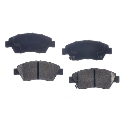 RS PARTS - RSD621CH - Front Ceramic Pads pa3