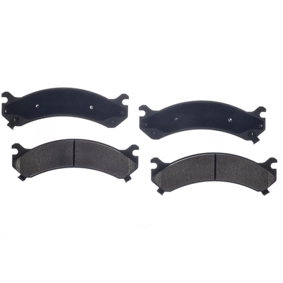 RS PARTS - RSD784CH - Front Ceramic Pads pa3