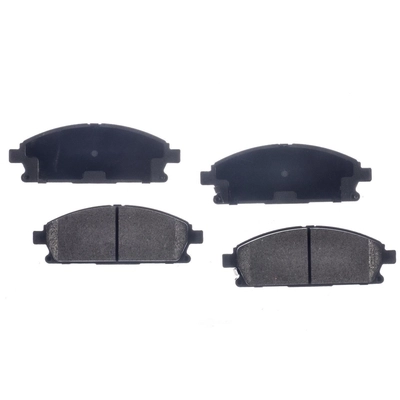 RS PARTS - RSD855ACH - Front Ceramic Pads pa3