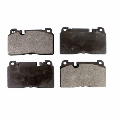 Front Ceramic Pads by TEC - TEC-1663 pa1